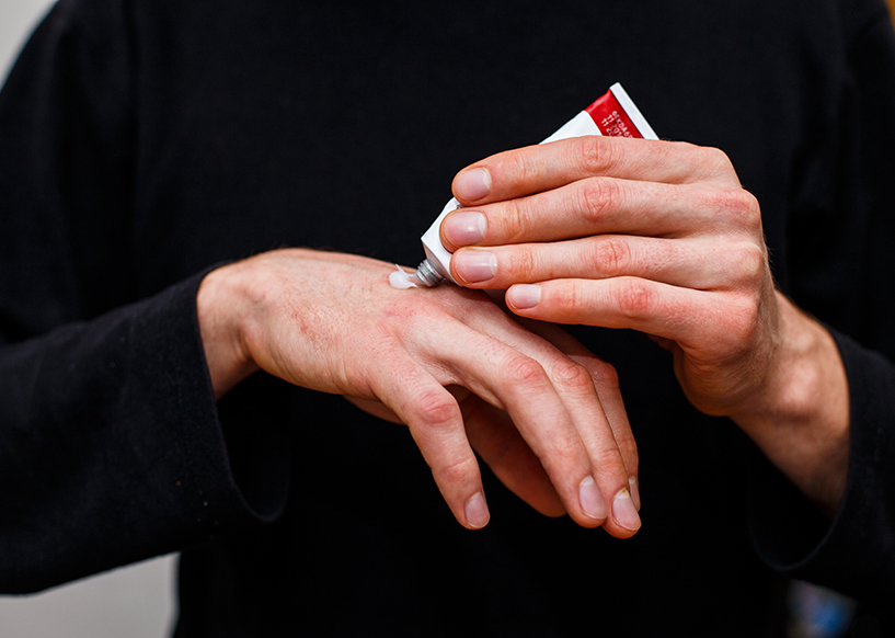 Emollient therapy in atopic dermatitis Dermatology in practice