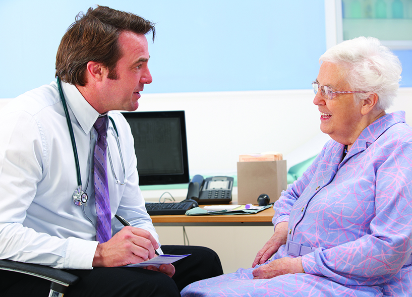 Pruritus in the elderly population Dermatology in practice